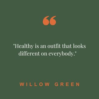 Healthy is an outfit that looks different on everybody — and Willow Green is here to support yours. Whether your version of healthy means glowing skin, stronger muscles, more energy, or better balance, Willow Green Liquid Collagen fits seamlessly into your routine, helping you nourish your body from the inside out in a way that feels right for you.#thenaturalway #willowgreen #collagenbeauty #BeautyInsideOut #liquidcollagen #jointhealth #naturalbeauty #skinhealth #skincareroutine #healthyskin #beautyfromwithin #youthfulskin #beautysupplements #skincareaddict #skincare #antiaging #RadiantSkin #collagendrink #HealthyLiving #glowingskin #HealthyHair #LiquidBeauty #naturalbeauty #antioxidants #cleanlabel #mindset #health #move