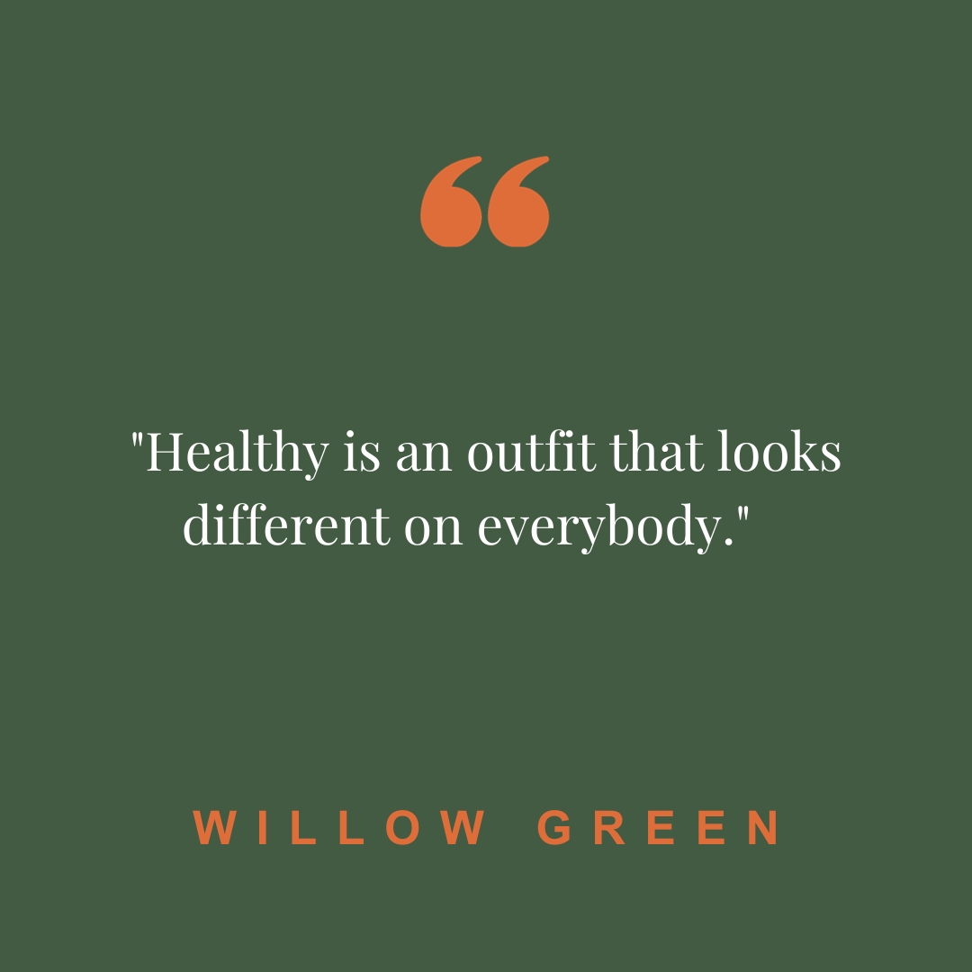 Healthy is an outfit that looks different on everybody — and Willow Green is here to support yours. Whether your version of healthy means glowing skin, stronger muscles, more energy, or better balance, Willow Green Liquid Collagen fits seamlessly into your routine, helping you nourish your body from the inside out in a way that feels right for you.#thenaturalway #willowgreen #collagenbeauty #BeautyInsideOut #liquidcollagen #jointhealth #naturalbeauty #skinhealth #skincareroutine #healthyskin #beautyfromwithin #youthfulskin #beautysupplements #skincareaddict #skincare #antiaging #RadiantSkin #collagendrink #HealthyLiving #glowingskin #HealthyHair #LiquidBeauty #naturalbeauty #antioxidants #cleanlabel #mindset #health #move
