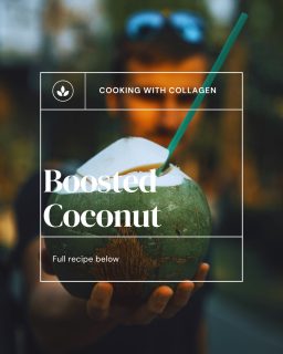 Not on a tropical island? Never mind — Willow Green’s boosted coconut water brings the glow wherever you are 🌴💧✨ Coconut water keeps you hydrated with electrolytes, supports digestion, and gives that natural refresher vibe, while collagen helps strengthen skin, hair & nails and supports joints from the inside out. Sip, glow, repeat! 🥥✨
Ingredients
◾ 1 sachet of Willow Green Liquid Collagen
◾ coconut water
Instructions
As simple as mix and go! Refresh, rehydrate, & glow!#thenaturalway #willowgreen #collagenbeauty #BeautyInsideOut #liquidcollagen #jointhealth #naturalbeauty #skinhealth #skincareroutine #healthyskin #beautyfromwithin #youthfulskin #beautysupplements #skincareaddict #skincare #antiaging #RadiantSkin #collagendrink #HealthyLiving #glowingskin #HealthyHair #LiquidBeauty #naturalbeauty #antioxidants #cleanlabel #spillthetea #selfcare #coconut